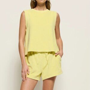 Nation Nara Muscle Tank